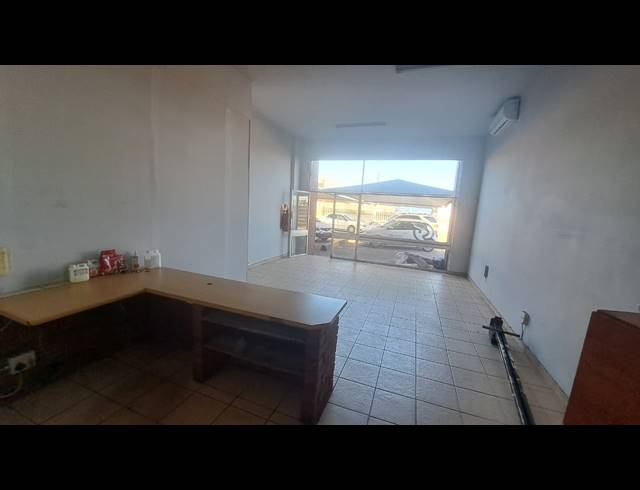 230M² MINI FACTORY TO LET IN RICHARDS BAY CENTRAL